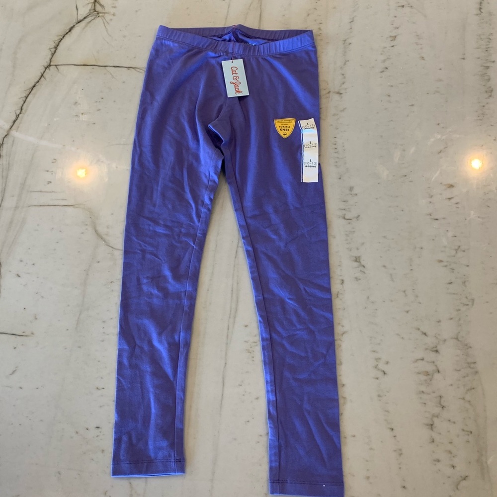 Girls leggins